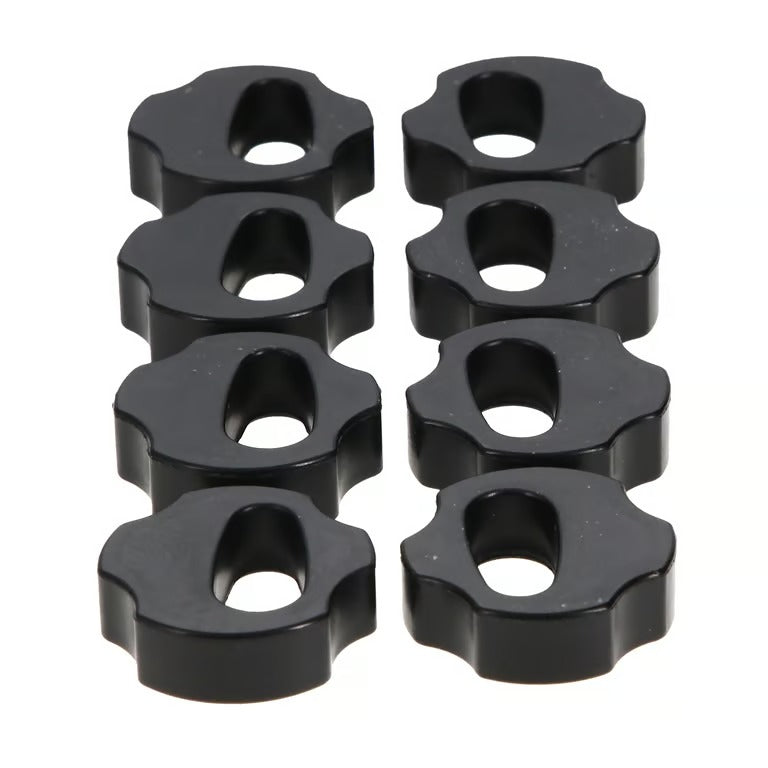 Wiseco Rubber Cushions - WPP 3035 (8) Clutch Basket - W6596-8