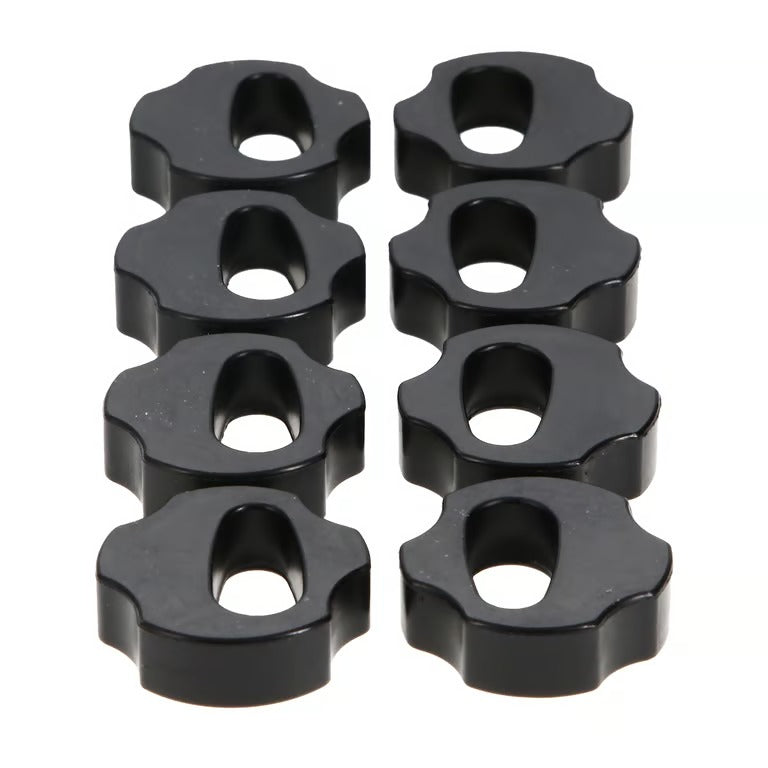 Wiseco Rubber Cushions - WPP 3035 (8) Clutch Basket - W6596-8