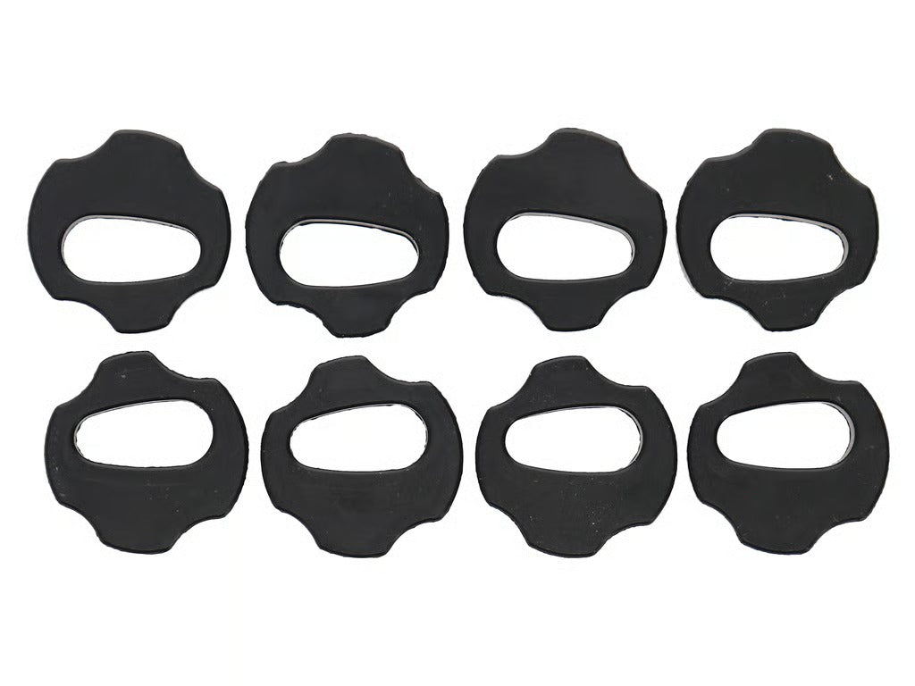 Wiseco Rubber Cushions - WPP 3035 (8) Clutch Basket - W6596-8