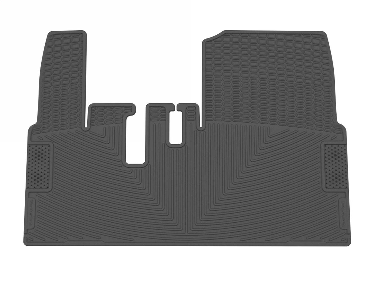 Weathertech - Golf Cart Mat - Fits w/ICON i20 - i20 HD Series - i20L - i40 - i40 ECO - i40L 19-25 - W661