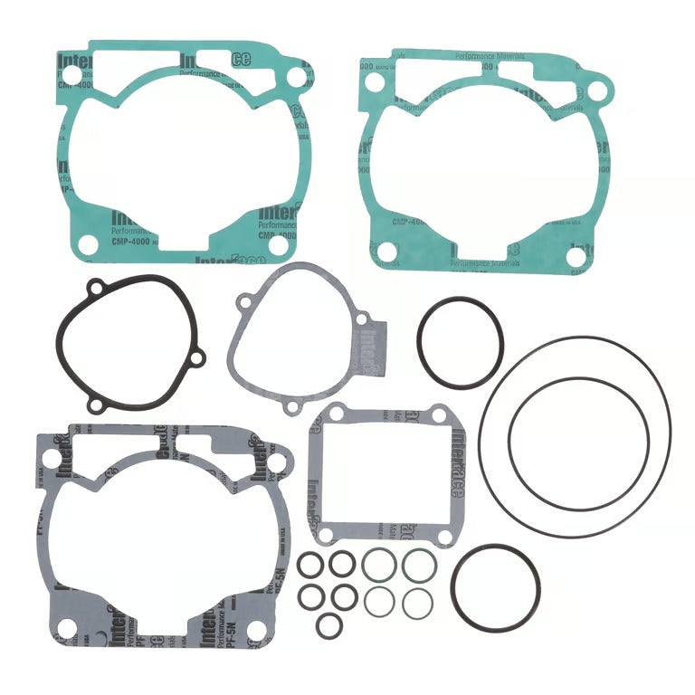 Wiseco KTM 250SX/ 300 XC/XC-W Top End Gasket Kit - W6622