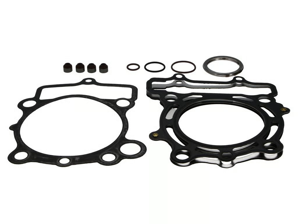 Wiseco 09-16 Kawasaki KX250F 78mm Top End Gasket Kit - W6661