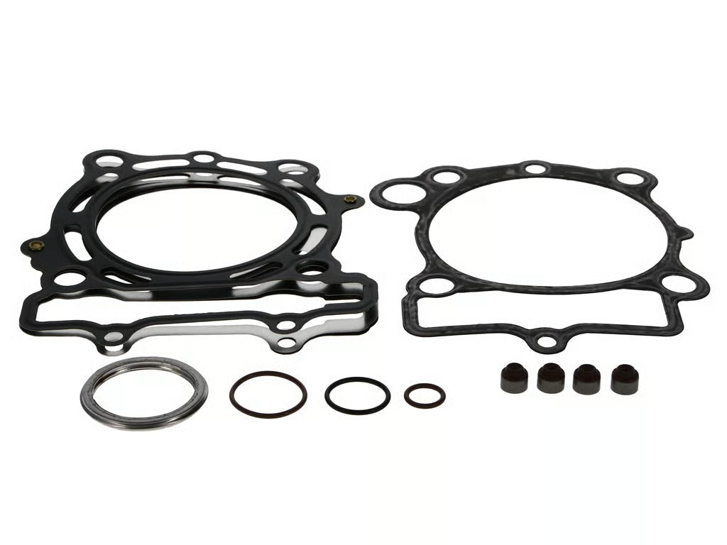 Wiseco 09-16 Kawasaki KX250F 78mm Top End Gasket Kit - W6661