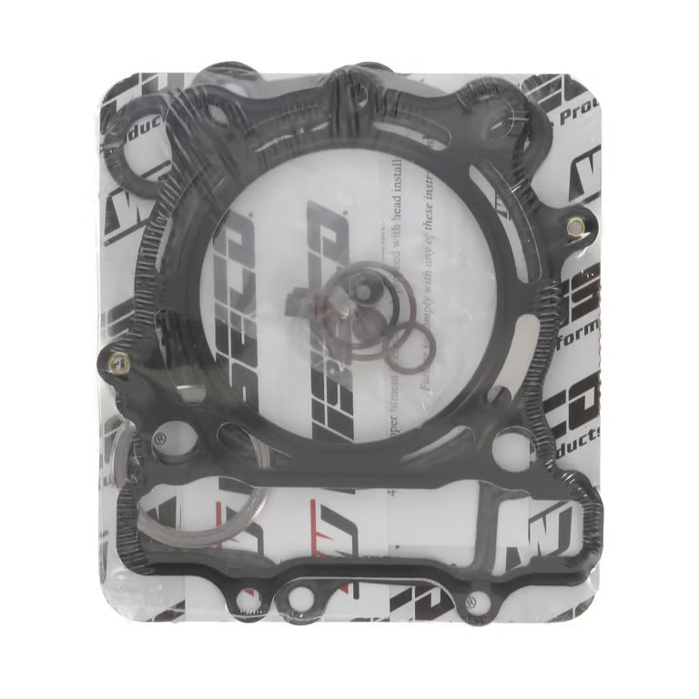 Wiseco 09-16 Kawasaki KX250F 78mm Top End Gasket Kit - W6661