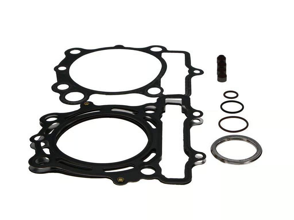 Wiseco 09-16 Kawasaki KX250F 78mm Top End Gasket Kit - W6661