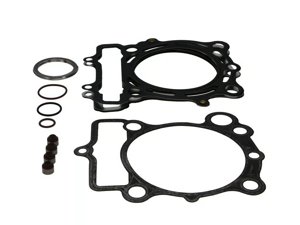 Wiseco 09-16 Kawasaki KX250F 78mm Top End Gasket Kit - W6661