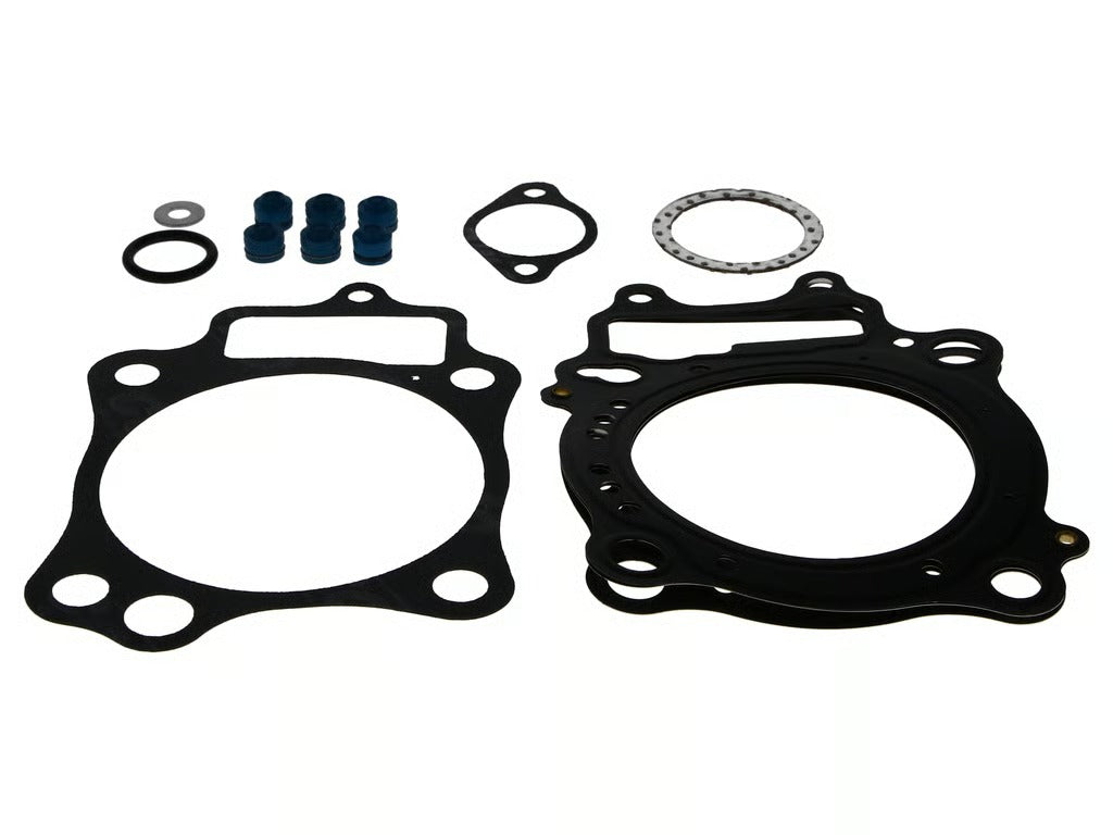 Wiseco 10-17 Honda CRF250R 78mm Top End Gasket Kit - W6805