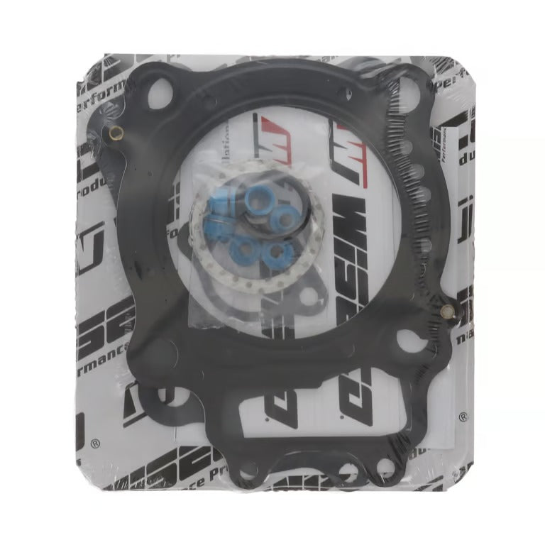 Wiseco 10-17 Honda CRF250R 78mm Top End Gasket Kit - W6805