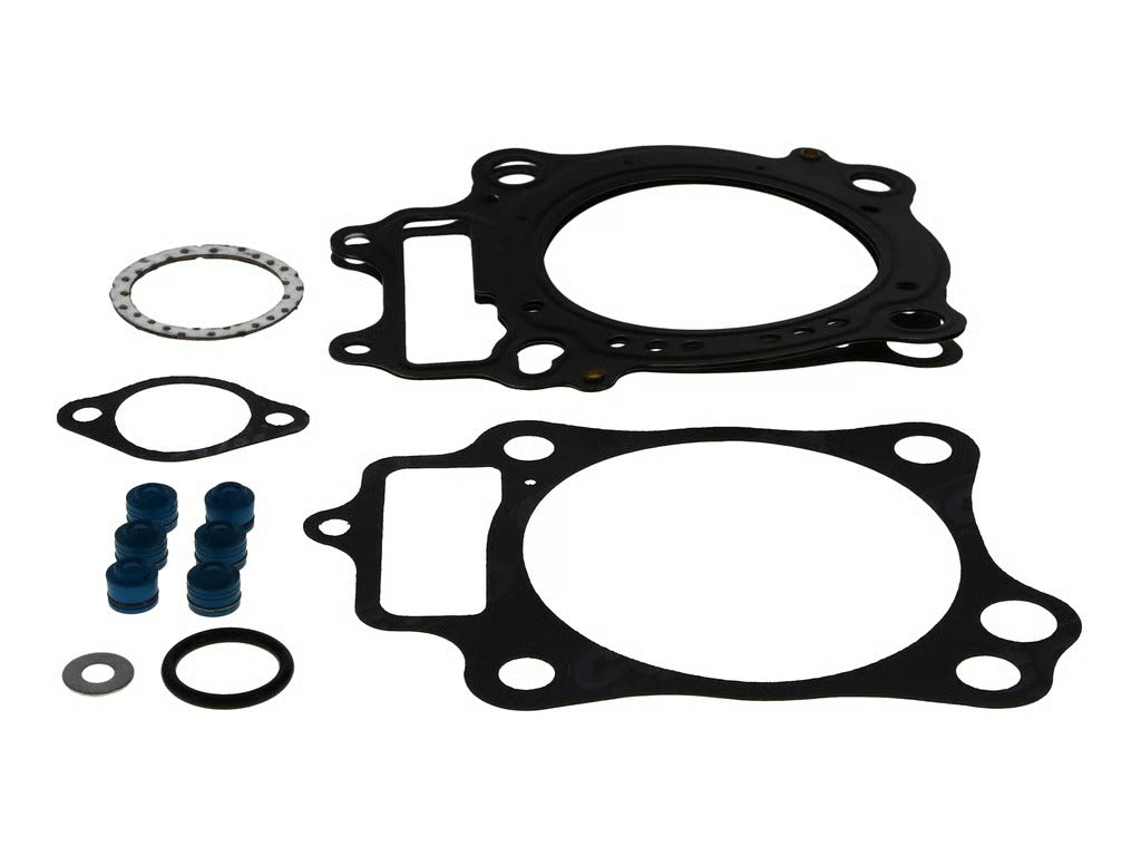 Wiseco 10-17 Honda CRF250R 78mm Top End Gasket Kit - W6805