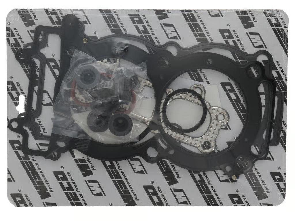 Wiseco 2014 Polaris RZR XP1000 Top End Gasket Kit - W6989