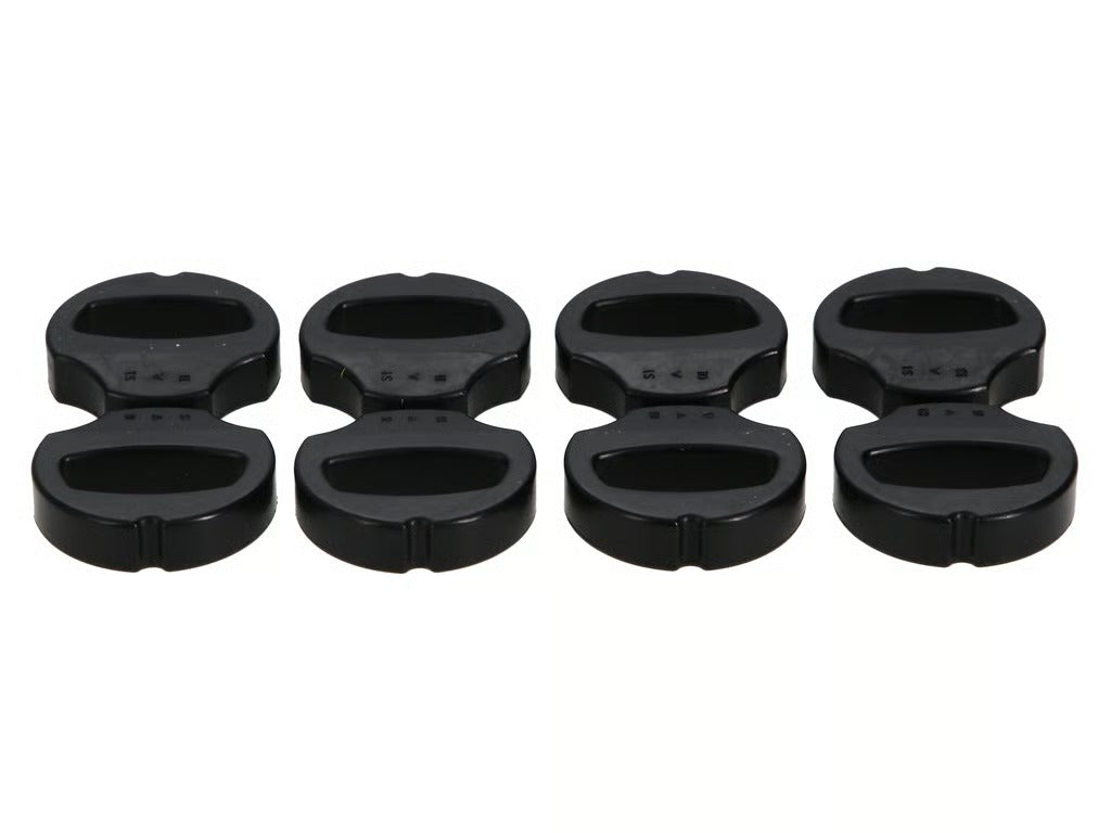 Wiseco Rubber Cushions - WPP3062 (8) Clutch Basket - W6995-8