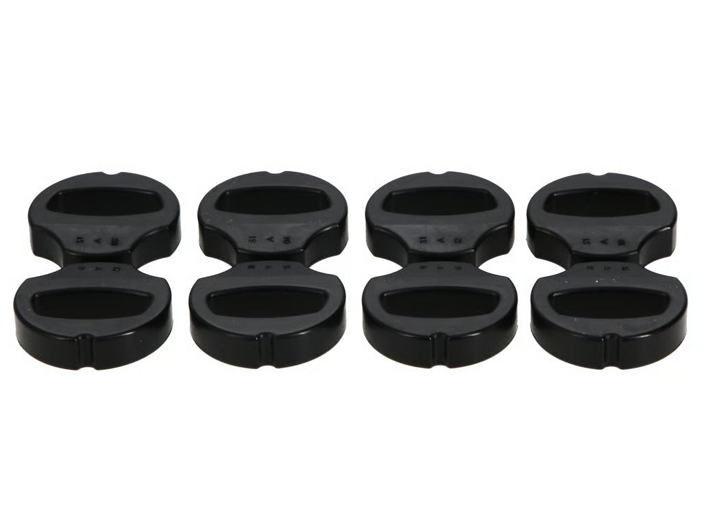 Wiseco Rubber Cushions - WPP3062 (8) Clutch Basket - W6995-8