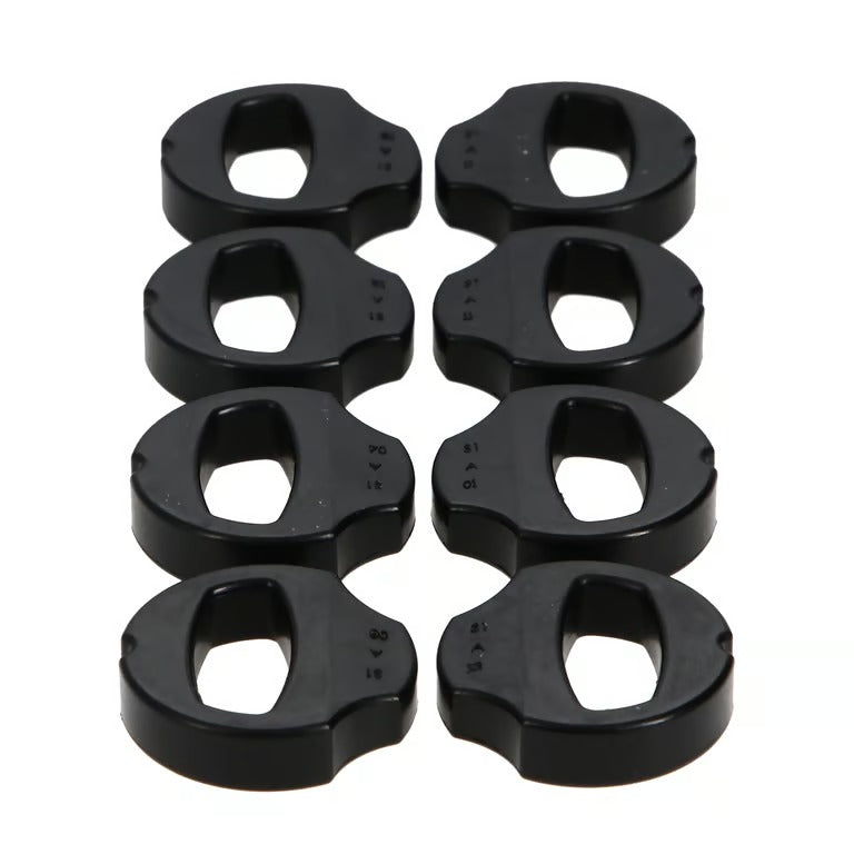 Wiseco Rubber Cushions - WPP3062 (8) Clutch Basket - W6995-8