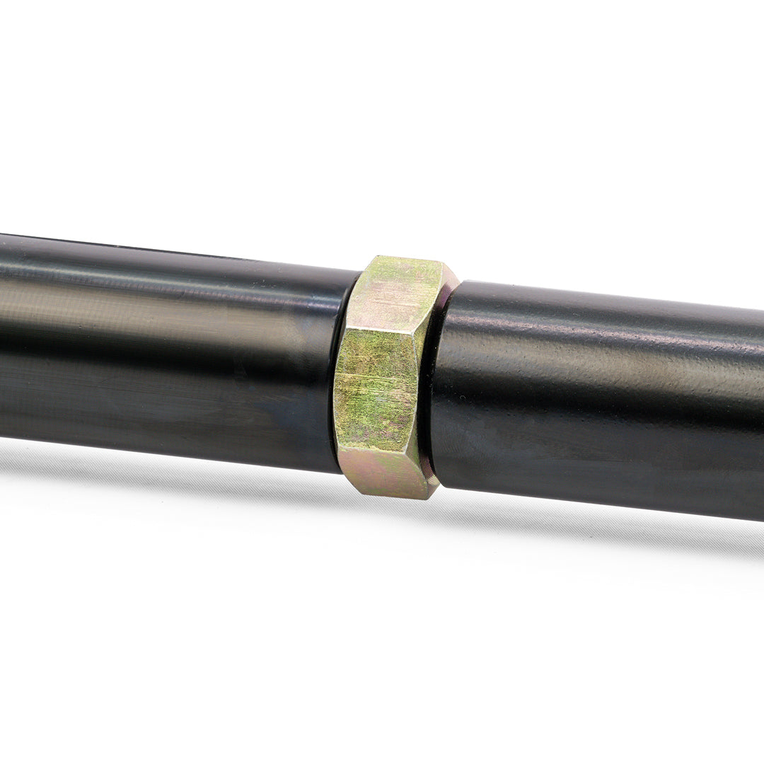 DOBINSONS REAR ADJUSTABLE TUBULAR STEEL SERIES LOWER TRAILING ARMS (PAIR) - WA45-540K