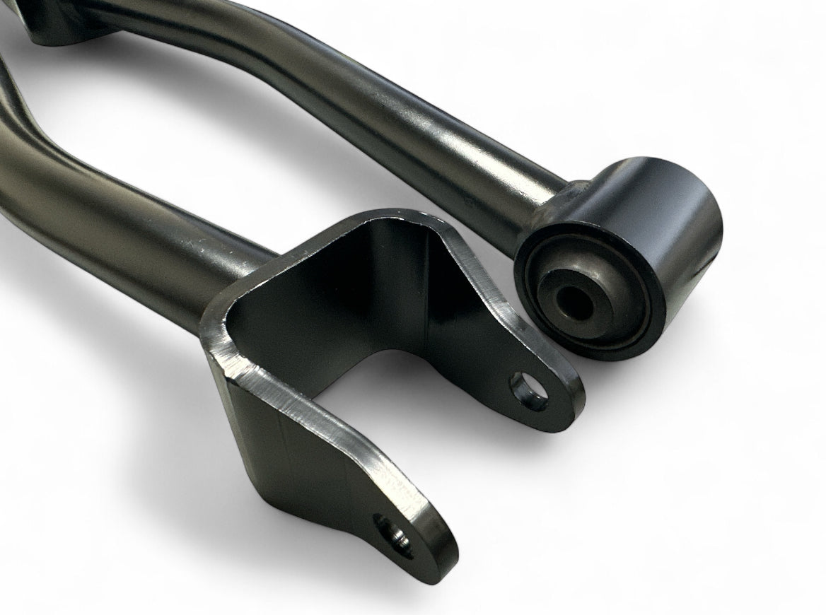 DOBINSONS FRONT LOWER CONTROL ARMS - WA51-639K