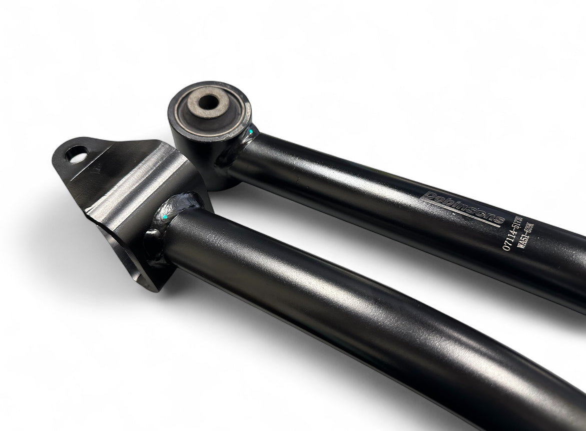DOBINSONS FRONT LOWER CONTROL ARMS - WA51-639K