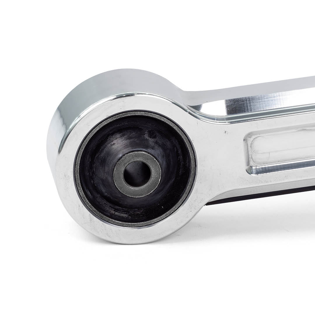 DOBINSONS BILLET ALUMINUM REAR ADJUSTABLE LOWER TRAILING ARMS - 200 & 300 SERIES - WA59-747K