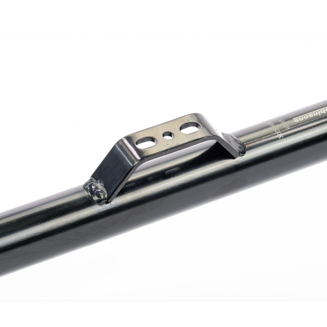DOBINSONS REAR ADJUSTABLE TUBULAR STEEL SERIES LOWER TRAILING ARMS (PAIR) - WA59-520K