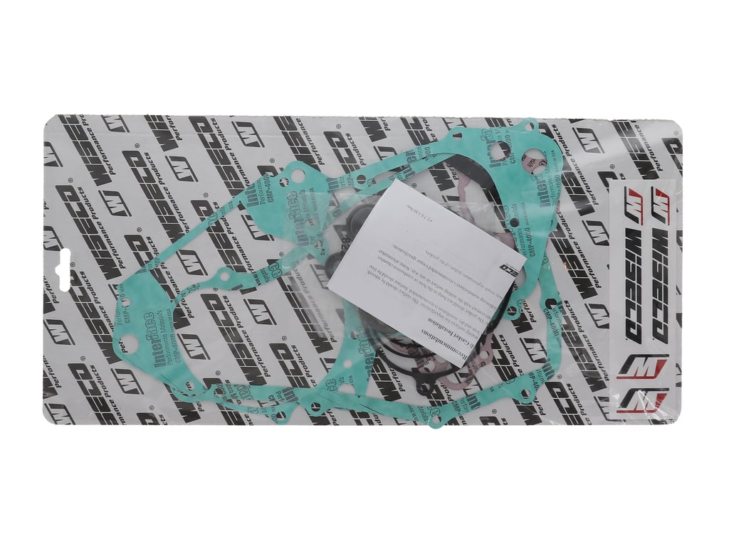 Wiseco 02-06 Honda CRF450R Bottom End Gasket Kit - WB1002