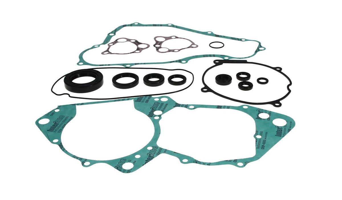Wiseco 07-08 Honda CRF450R Bottom End Gasket Kit - WB1154