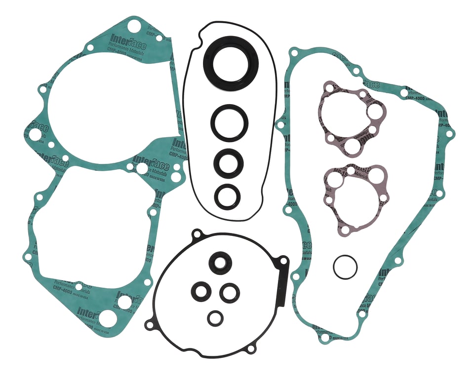 Wiseco 07-19 Honda CRF150R Bottom End Gasket Kit - WB1168