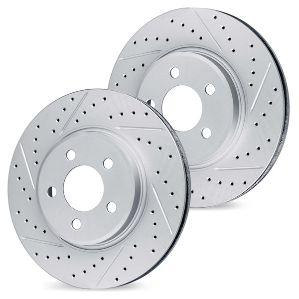 R1 Concepts brake kit WBPN1-13002