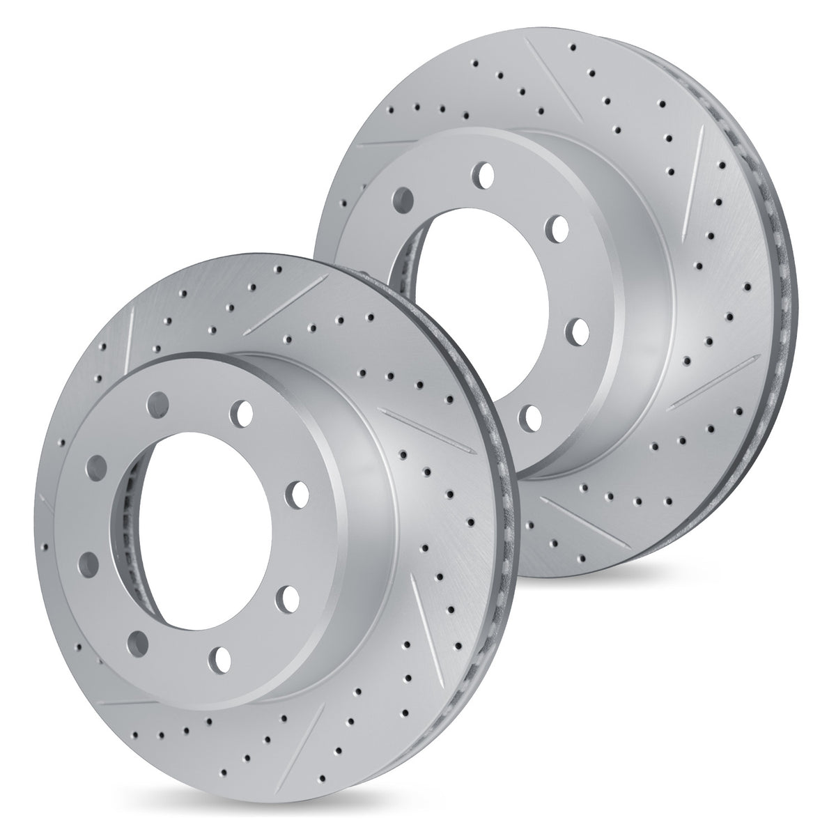 R1 Concepts brake kit WBPN1-48012