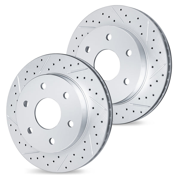 R1 Concepts brake kit WBPN1-54039