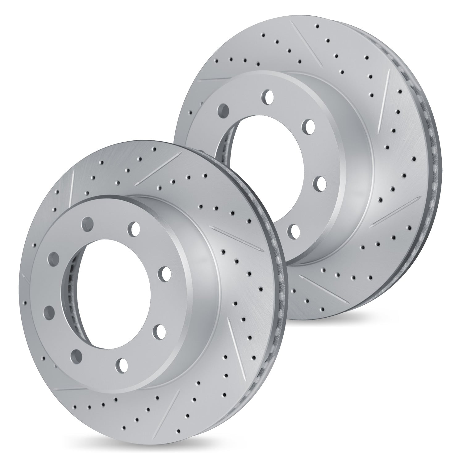 R1 Concepts brake kit WBPN1-54060