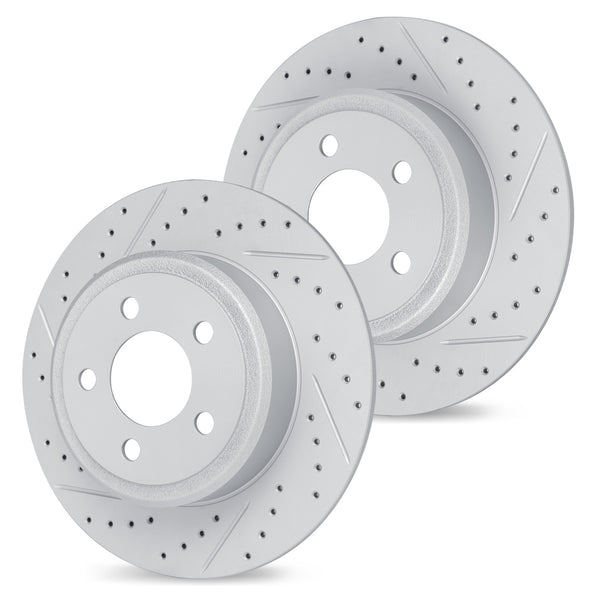 R1 Concepts brake kit WBPN1-59032