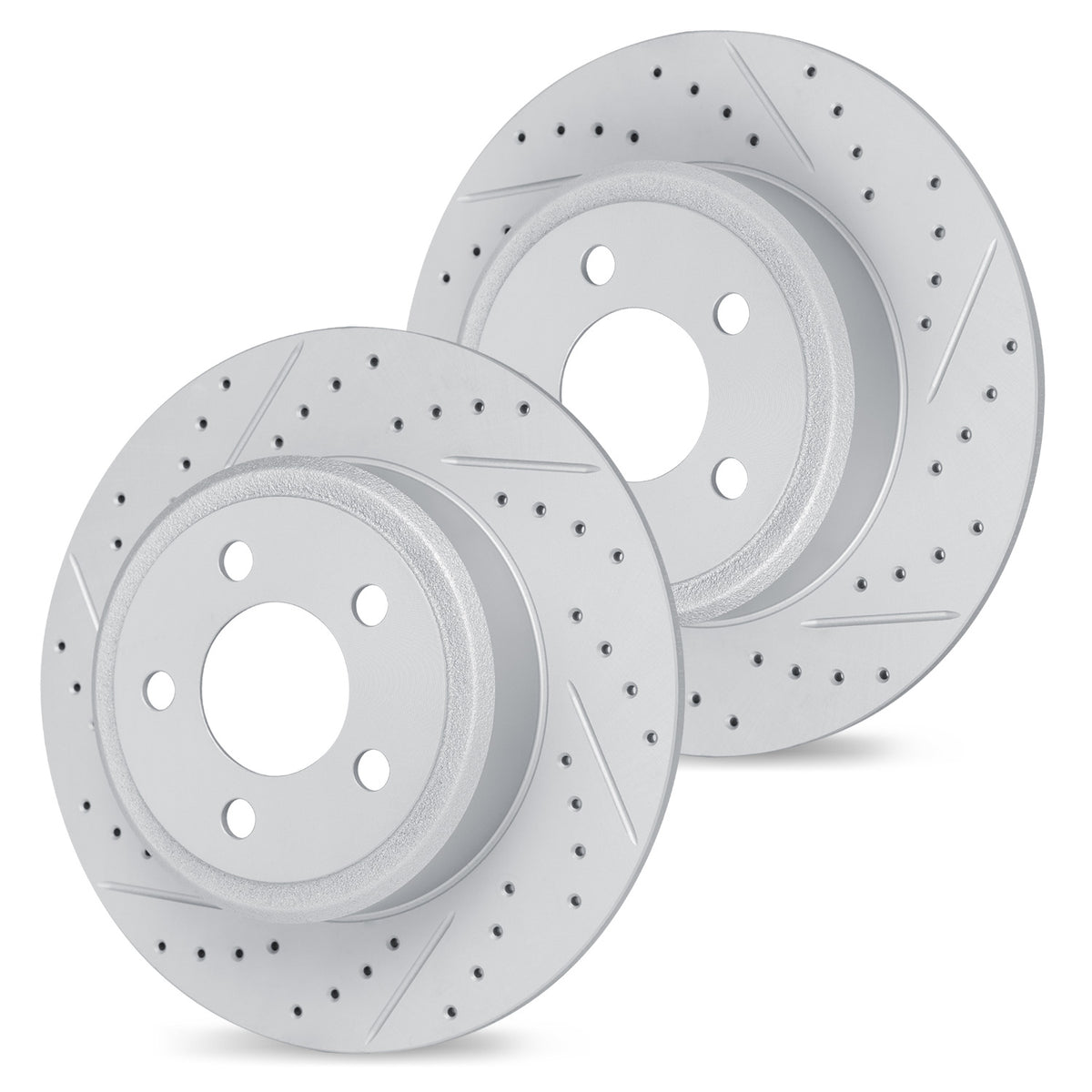 R1 Concepts brake kit WBPN1-75019