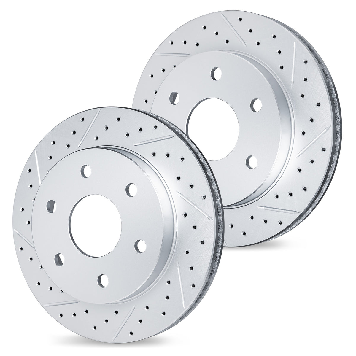 R1 Concepts brake kit WBPN1-76007