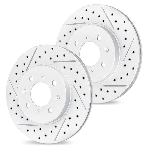 R1 Concepts brake kit WBPN1-76017