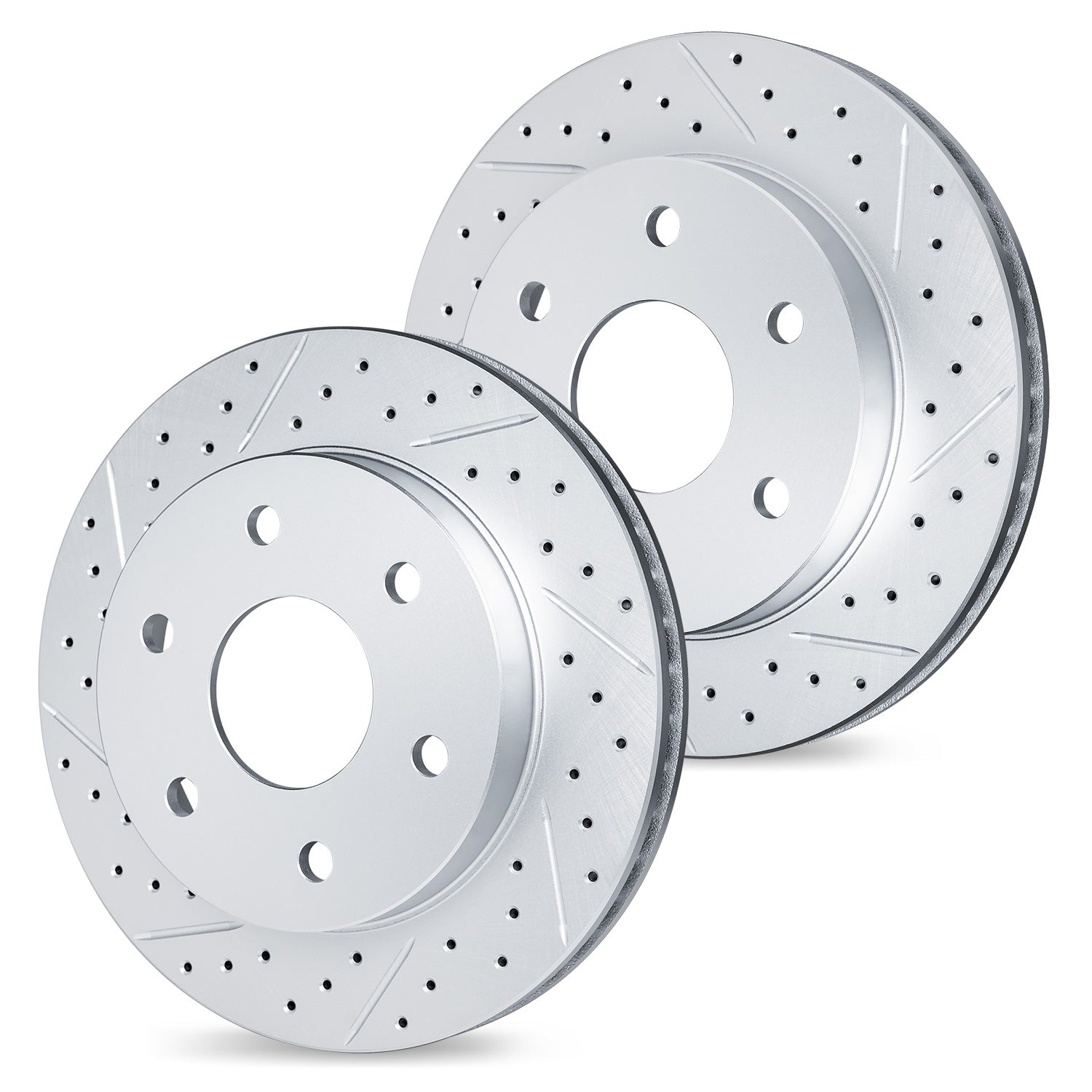R1 Concepts brake kit WBPN1-76046