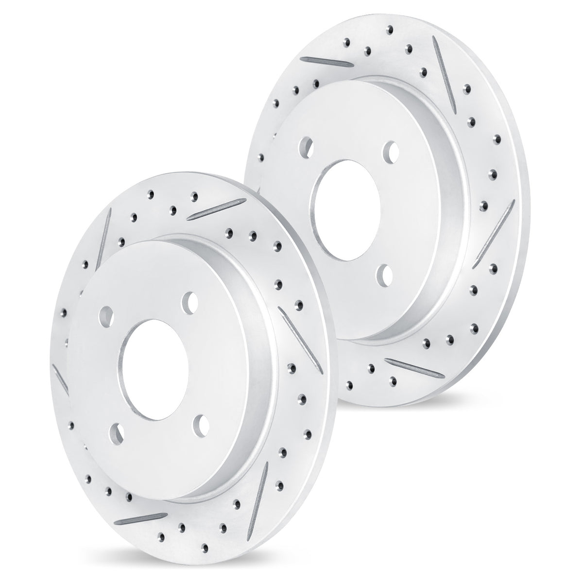 R1 Concepts brake kit WBPN1-80028