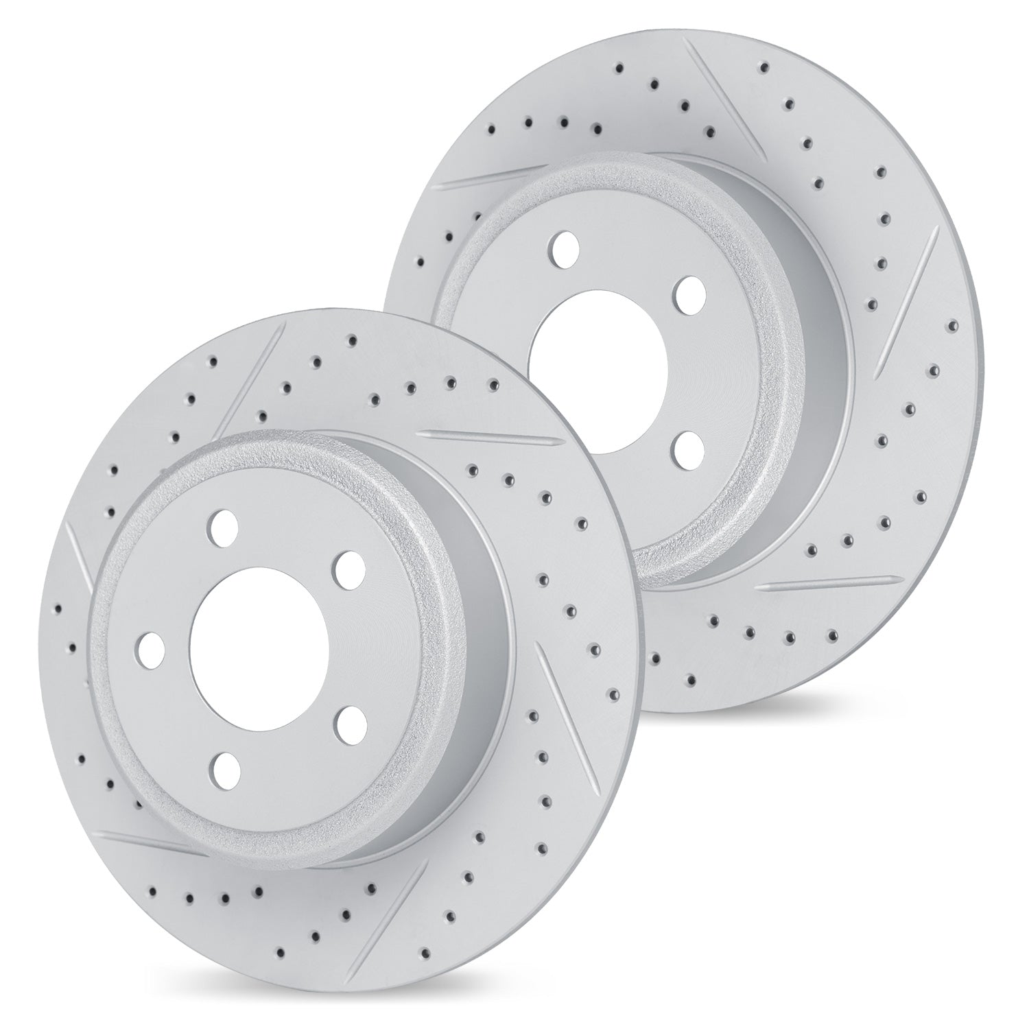 R1 Concepts brake kit WBPN1-80043