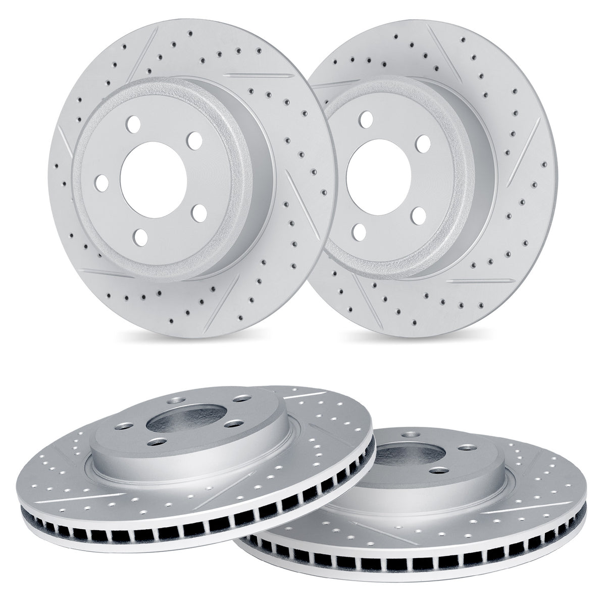 R1 Concepts brake kit WBPN2-03020