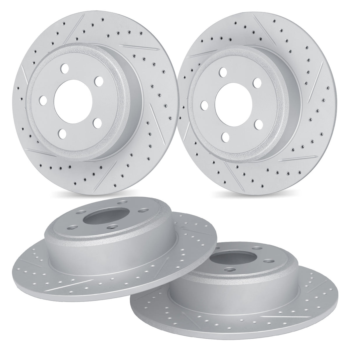 R1 Concepts brake kit WBPN2-20004