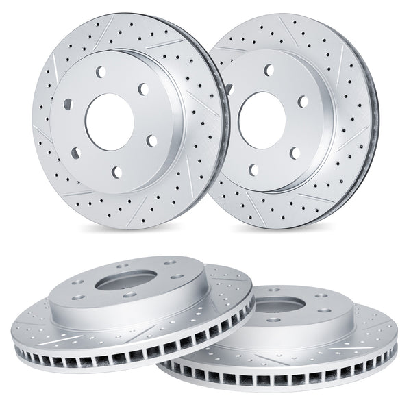 R1 Concepts brake kit WBPN2-40043