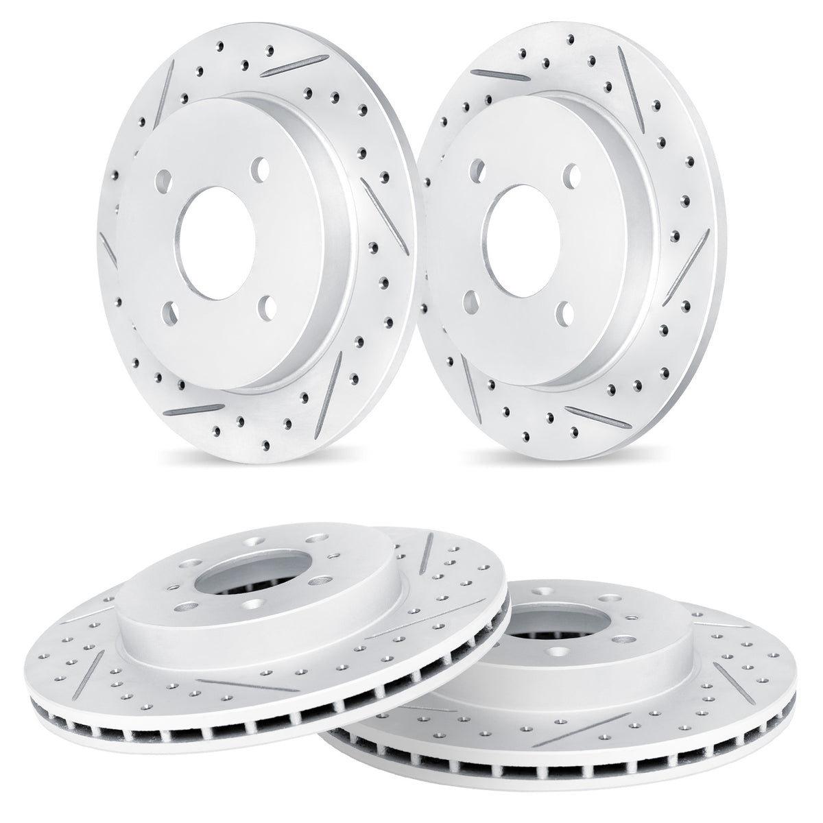R1 Concepts brake kit WBPN2-59009