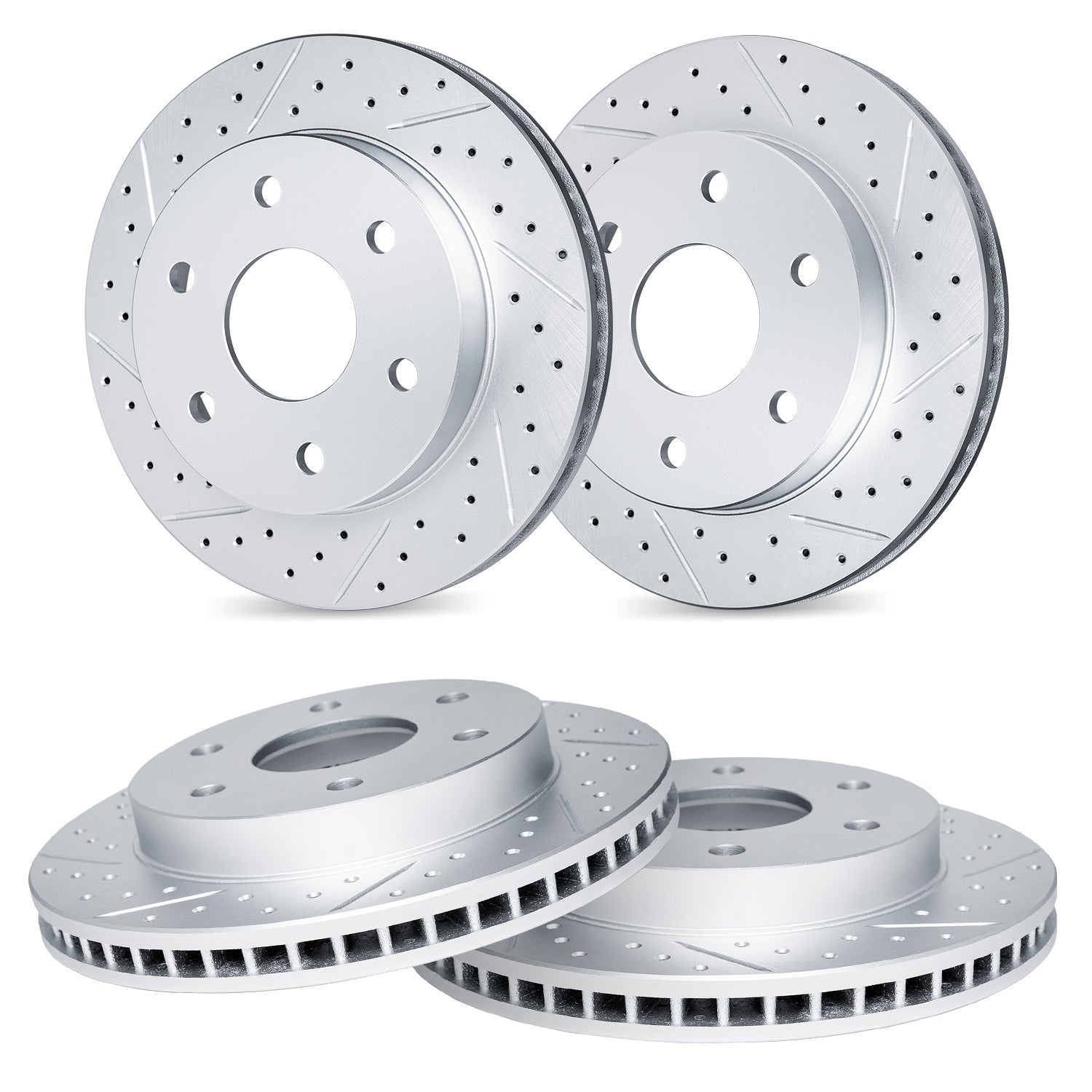 R1 Concepts brake kit WBPN2-76009