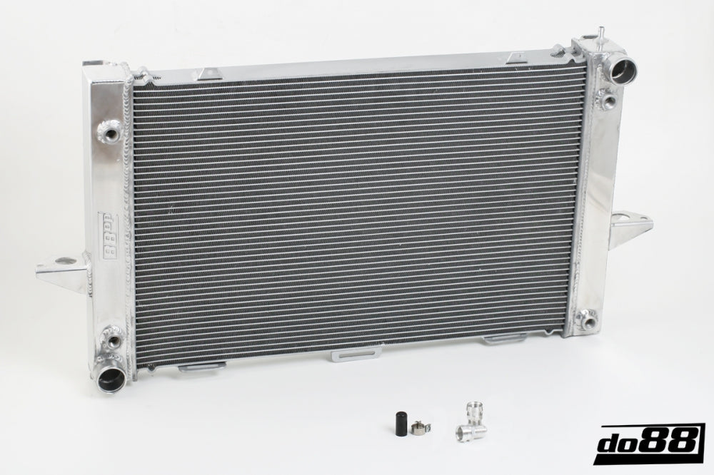 do88 - Volvo 850/X70 Turbo Manual 94-98 Radiator - WC-200-1