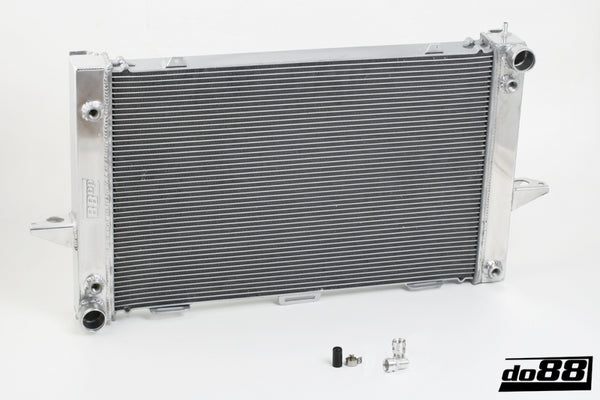 do88 - Volvo 850/X70 Turbo Manual 94-98 Radiator - WC-200-1
