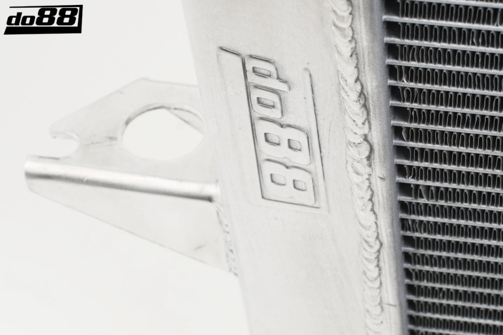 do88 - Volvo 850/X70 Turbo Manual 94-98 Radiator - WC-200-1
