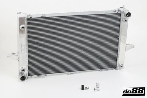 do88 - Volvo 850/X70 Turbo Manual 94-98 Radiator - WC-200-1