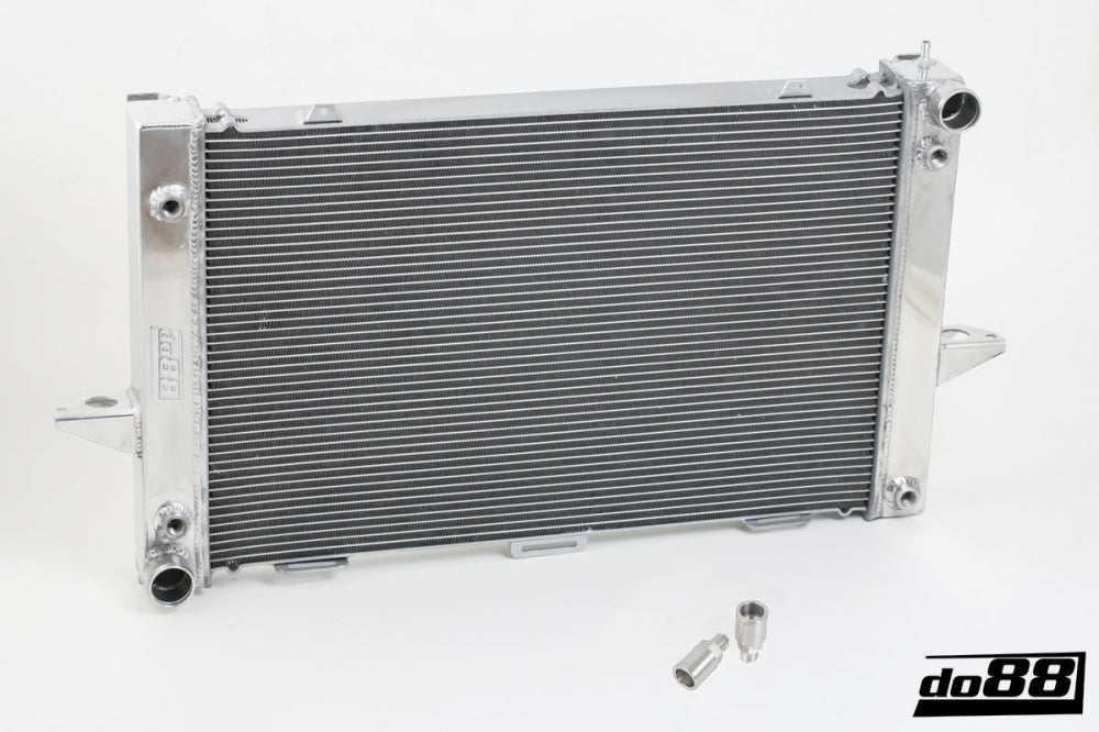 do88 - Volvo S70 V70 C70 Turbo 99-00 Radiator - WC-200-3