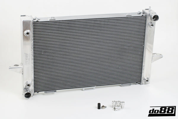 do88 - Volvo 850/X70 Turbo Automatic 94-98 Radiator - WC-200-4
