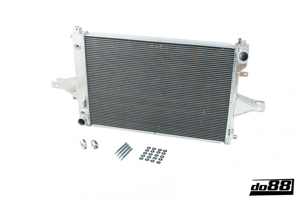 do88 - Volvo S60 R V70 R S80 Automatic 99-08 Radiator - WC-210-AUT
