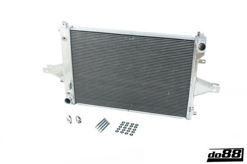 do88 - Volvo S60 R V70 R S80 Automatic 99-08 Radiator - WC-210-AUT