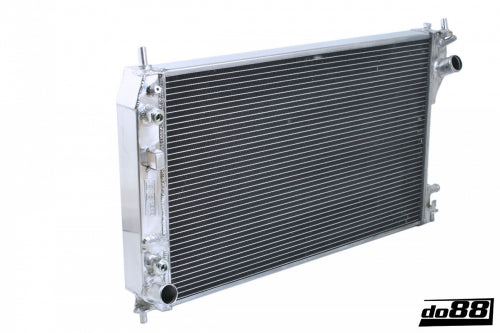 do88 - SAAB 9-3 2.8T V6 2006- Radiator Aluminum - WC-220